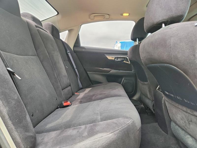 2013 Nissan Altima მანქანა იყიდება აუქციონზე, vin: 1N4BL3AP9DN413093, აუქციონის ნომერი: 49625416