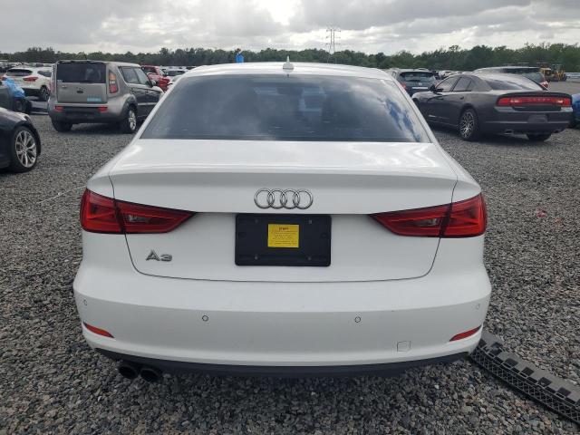 2016 Audi A3 მანქანა იყიდება აუქციონზე, vin: WAUA7GFF2G1065910, აუქციონის ნომერი: 49534496