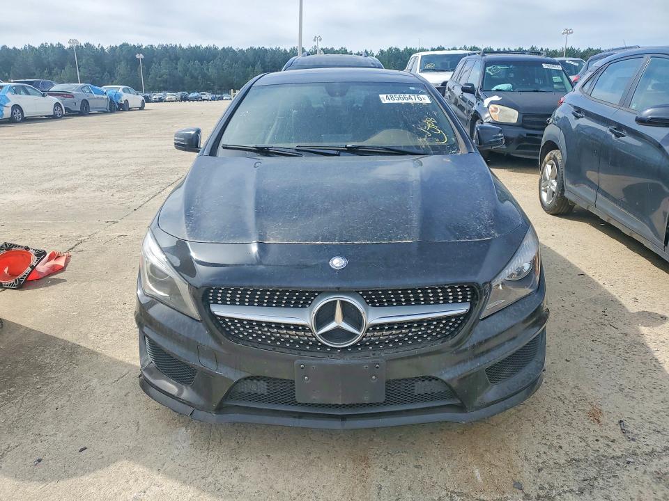 Продаж на аукціоні авто 2014 Mercedes-benz Cla, vin: WDDSJ4GB4EN104639, номер лоту: 48566476