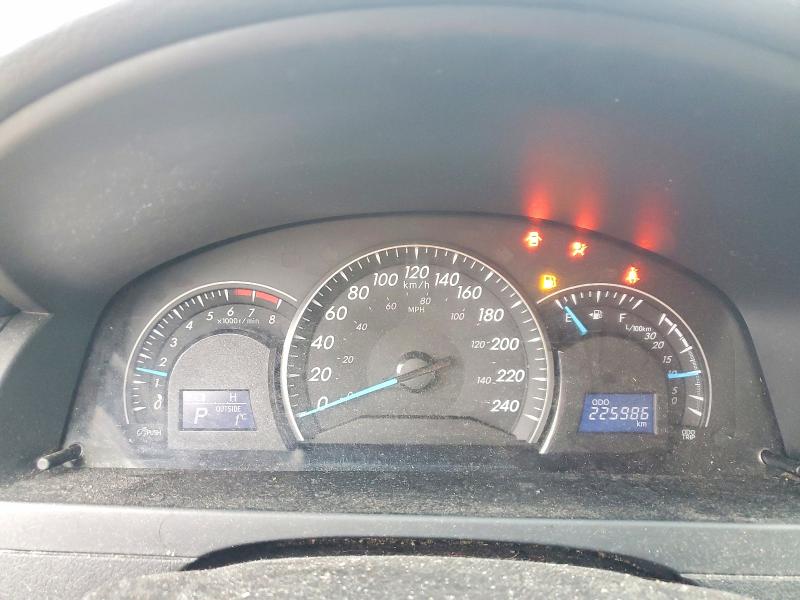 47233736 :رقم المزاد ، 4T1BF1FK8EU778287 vin ، 2014 Toyota Camry مزاد بيع