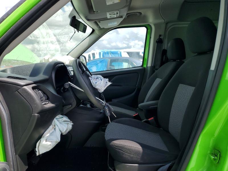 Aukcja sprzedaży 2020 Ram Promaster City, vin: ZFBHRFAB7L6R89463, numer aukcji: 48314416