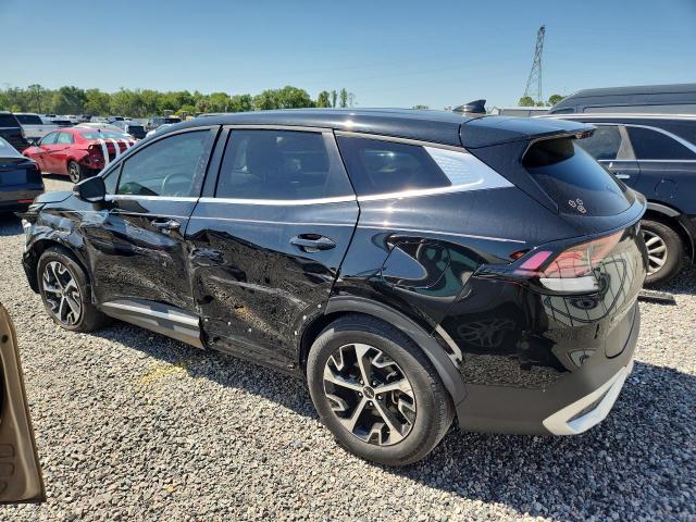 Продажа на аукционе авто 2023 Kia Sportage, vin: 5XYK33AF7PG089672, номер лота: 50224926