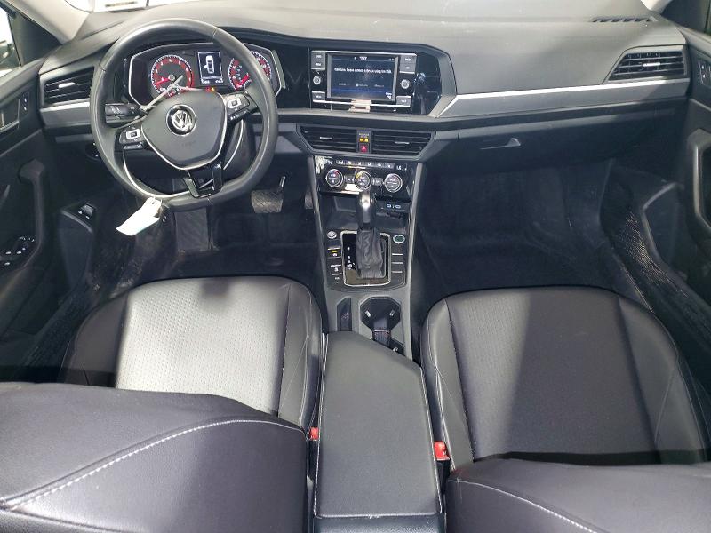Aukcja sprzedaży 2020 Volkswagen Jetta, vin: 3VWC57BU7LM090060, numer aukcji: 50638096