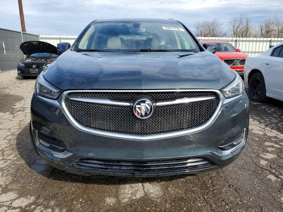 Aukcja sprzedaży 2020 Buick Enclave, vin: 5GAEVAKW2LJ152442, numer aukcji: 49073766