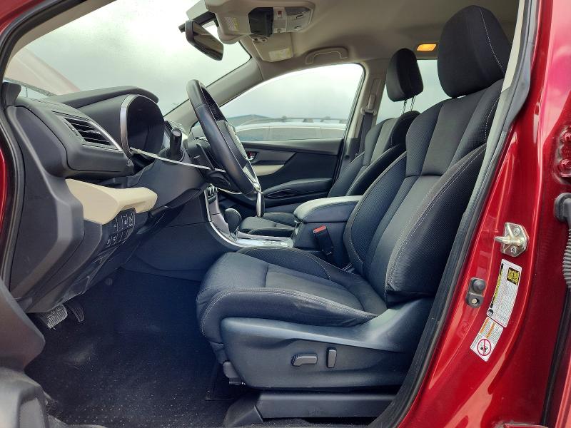 Продаж на аукціоні авто 2019 Subaru Ascent, vin: 4S4WMACDXK3405119, номер лоту: 47735106