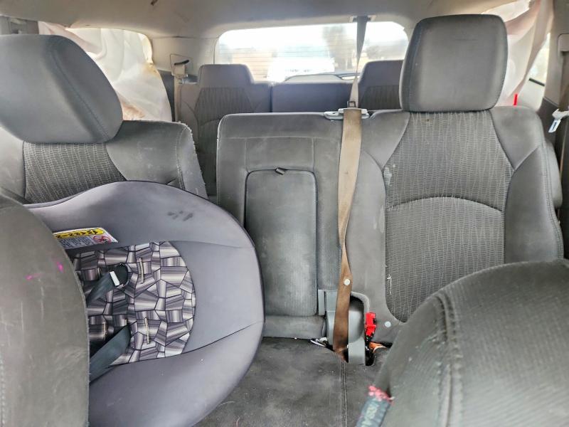 Продаж на аукціоні авто 2017 Chevrolet Traverse, vin: 1GNKRGKD3HJ301110, номер лоту: 51484456