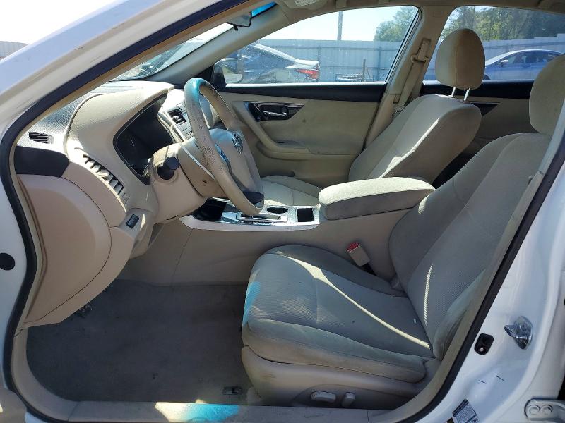 50726506 :رقم المزاد ، 1N4AL3AP2DC294360 vin ، 2013 Nissan Altima مزاد بيع