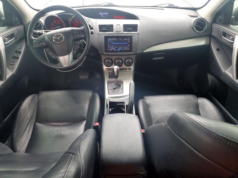 Aukcja sprzedaży 2010 Mazda 3, vin: JM1BL1H53A1248275, numer aukcji: 51570036