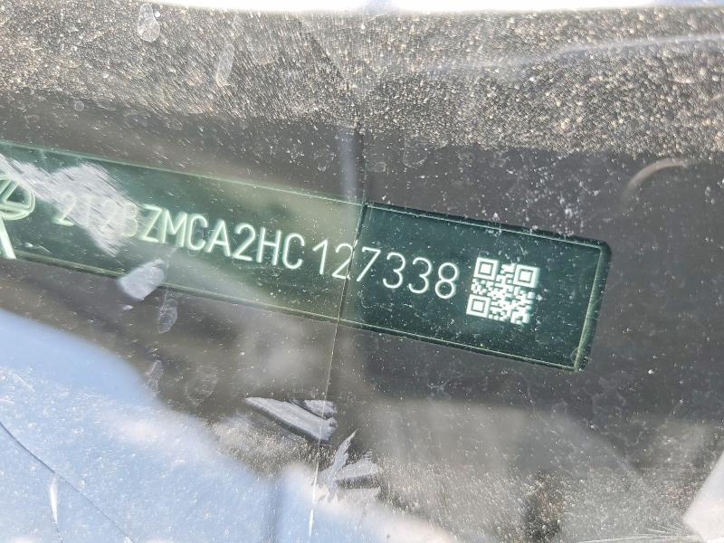 Продажа на аукционе авто 2017 Lexus Rx 350, vin: 2T2BZMCA2HC127338, номер лота: 51086376