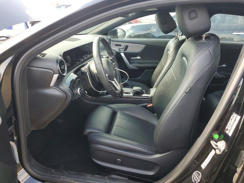 Auction sale of the 2020 Mercedes-benz A, vin: WDD3G4FB9LW036673, lot number: 50894846