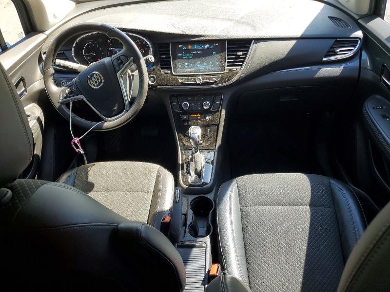 Продаж на аукціоні авто 2017 Buick Encore, vin: KL4CJASB1HB082491, номер лоту: 49277486
