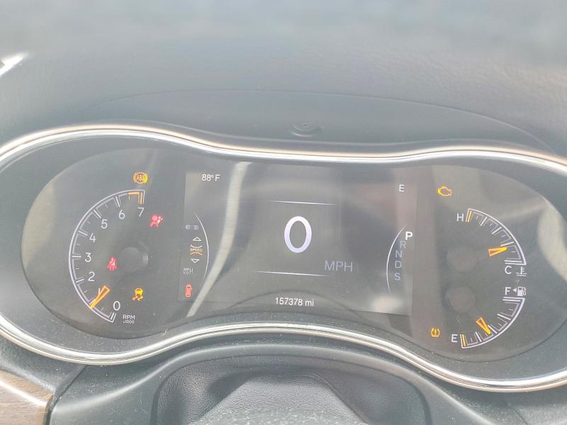 Продажа на аукционе авто 2015 Jeep Grand Cherokee, vin: 1C4RJEBG0FC217325, номер лота: 51649366