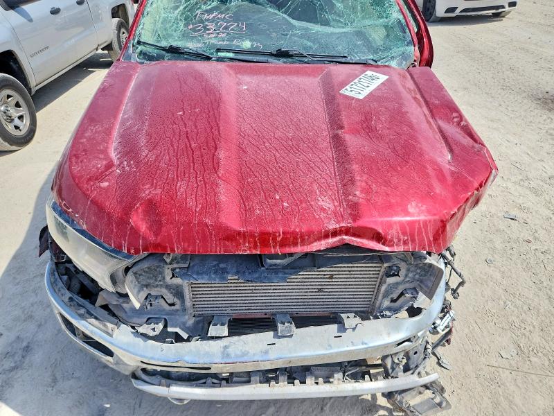 2020 Ford Ranger მანქანა იყიდება აუქციონზე, vin: 1FTER4EH3LLA73058, აუქციონის ნომერი: 51721746