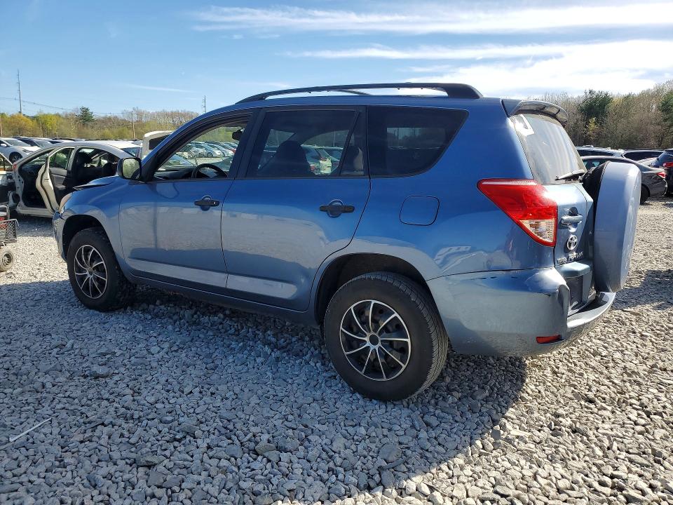 Aukcja sprzedaży 2008 Toyota Rav4, vin: JTMBD33V986063371, numer aukcji: 51123556