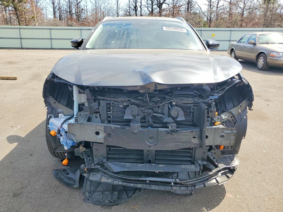 Продаж на аукціоні авто 2025 Mazda Cx-30, vin: 3MVDMBBM4SM779922, номер лоту: 49338056