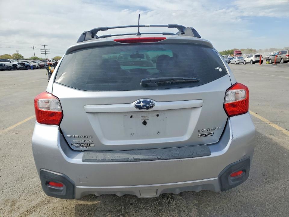 Aukcja sprzedaży 2012 Subaru Impreza, vin: JF1GPAR67CH201672, numer aukcji: 50614976