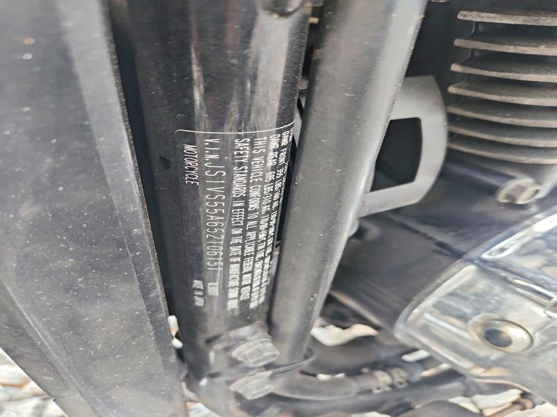2005 Suzuki C50 მანქანა იყიდება აუქციონზე, vin: JS1VS55A652106151, აუქციონის ნომერი: 48395006