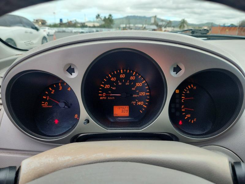Продажа на аукционе авто 2004 Nissan Altima, vin: 1N4AL11D34C170897, номер лота: 49025656