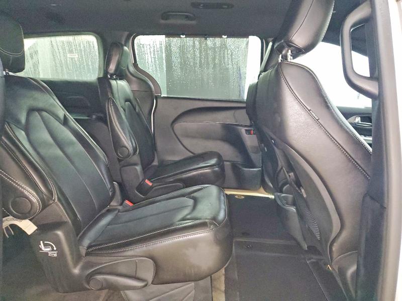 Auction sale of the 2026 Chrysler Pacifica, vin: 2C4RC1BG1TR167671, lot number: 49939226