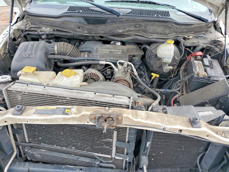 2006 Dodge 1500 მანქანა იყიდება აუქციონზე, vin: 1D7HU16276J247224, აუქციონის ნომერი: 49467966
