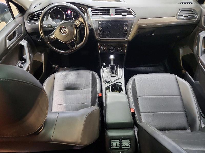 48674396 :رقم المزاد ، 3VV2B7AX1KM155021 vin ، 2019 Volkswagen Tiguan مزاد بيع