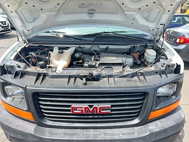 Продаж на аукціоні авто 2013 Gmc Savana, vin: 1GTW7FCB6D1180204, номер лоту: 51811616