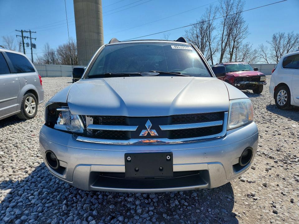 Продаж на аукціоні авто 2008 Mitsubishi Endeavor, vin: 4A4MN21S78E041781, номер лоту: 49179346