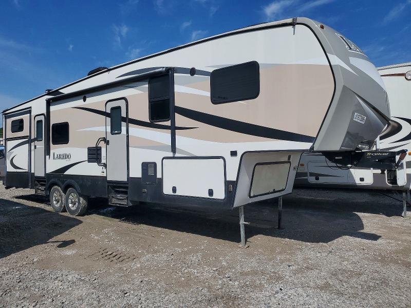 Продажа на аукционе авто 2015 Keystone Rv Laredo Series, vin: 4YDF38522FE602336, номер лота: 51972906