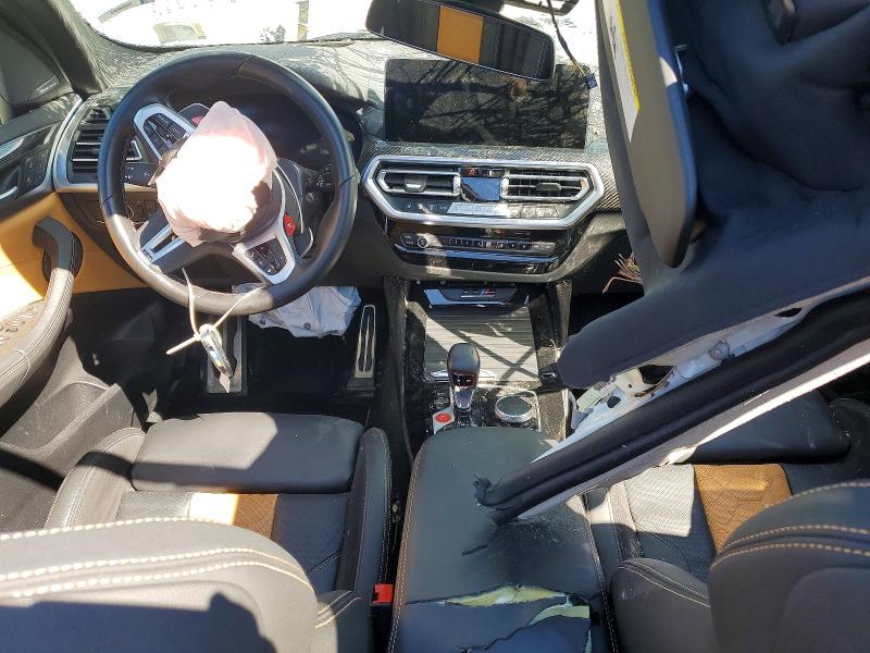 Продаж на аукціоні авто 2024 Bmw X3, vin: 5YM13EC01R9V31650, номер лоту: 49261516
