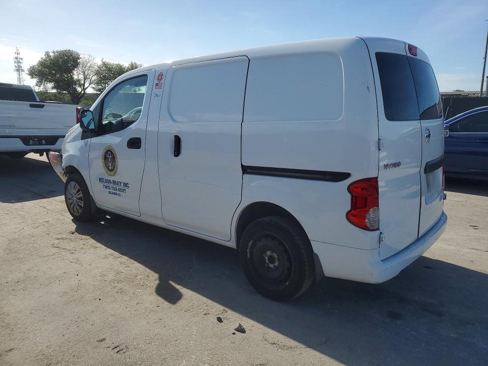 Продаж на аукціоні авто 2018 Nissan Nv200, vin: 3N6CM0KN9JK703274, номер лоту: 49593906