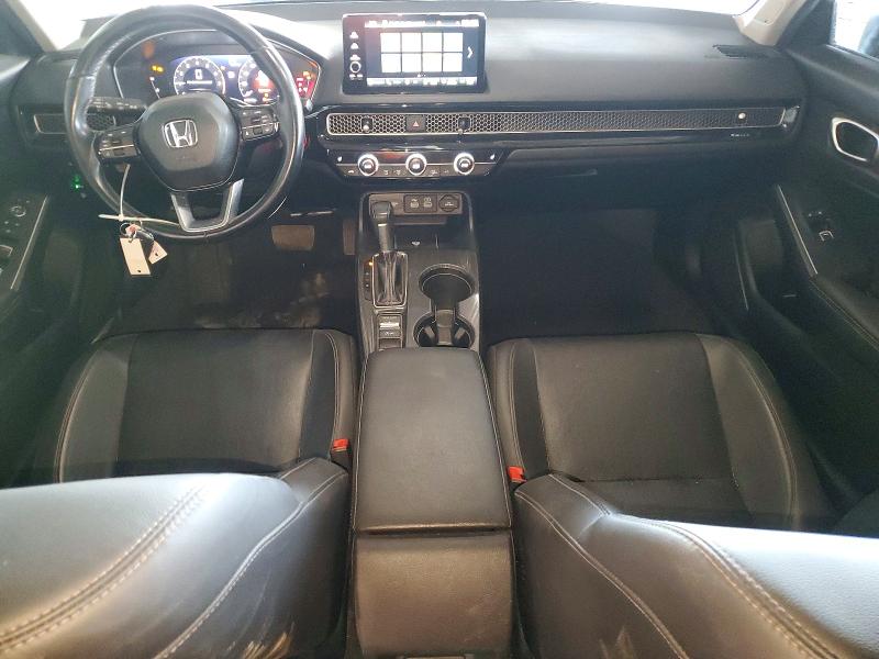 Продаж на аукціоні авто 2024 Honda Civic, vin: 2HGFE1F94RH329088, номер лоту: 51038016
