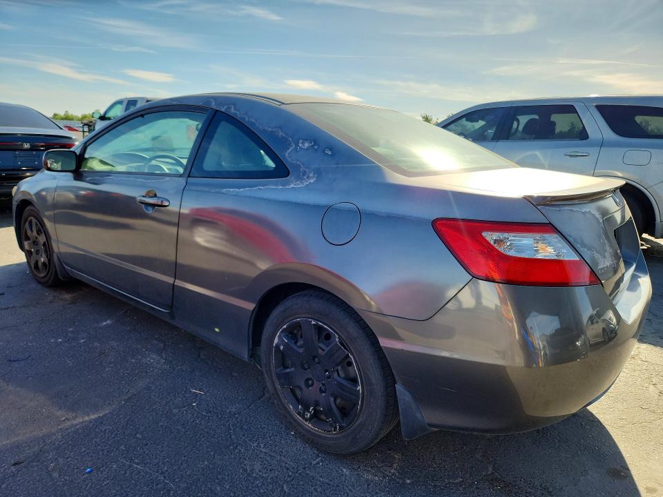 Продаж на аукціоні авто 2010 Honda Civic, vin: 2HGFG1B62AH516310, номер лоту: 50182316