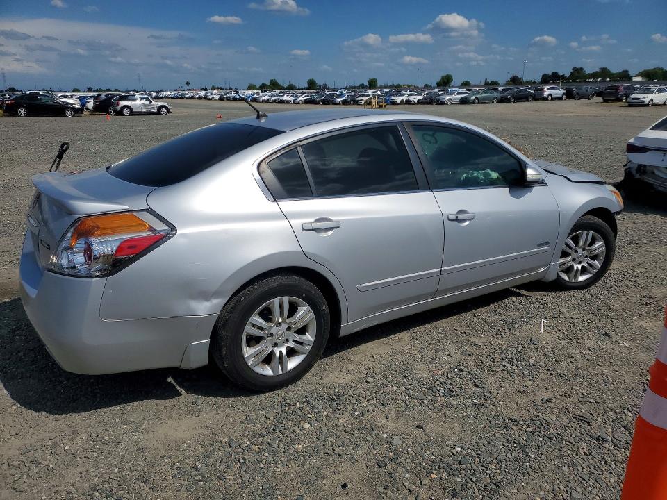 51572776 :رقم المزاد ، 1N4CL2AP8AC158829 vin ، 2010 Nissan Altima مزاد بيع