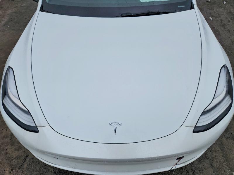 Продаж на аукціоні авто 2021 Tesla Model Y, vin: 5YJYGDEEXMF293357, номер лоту: 49409136