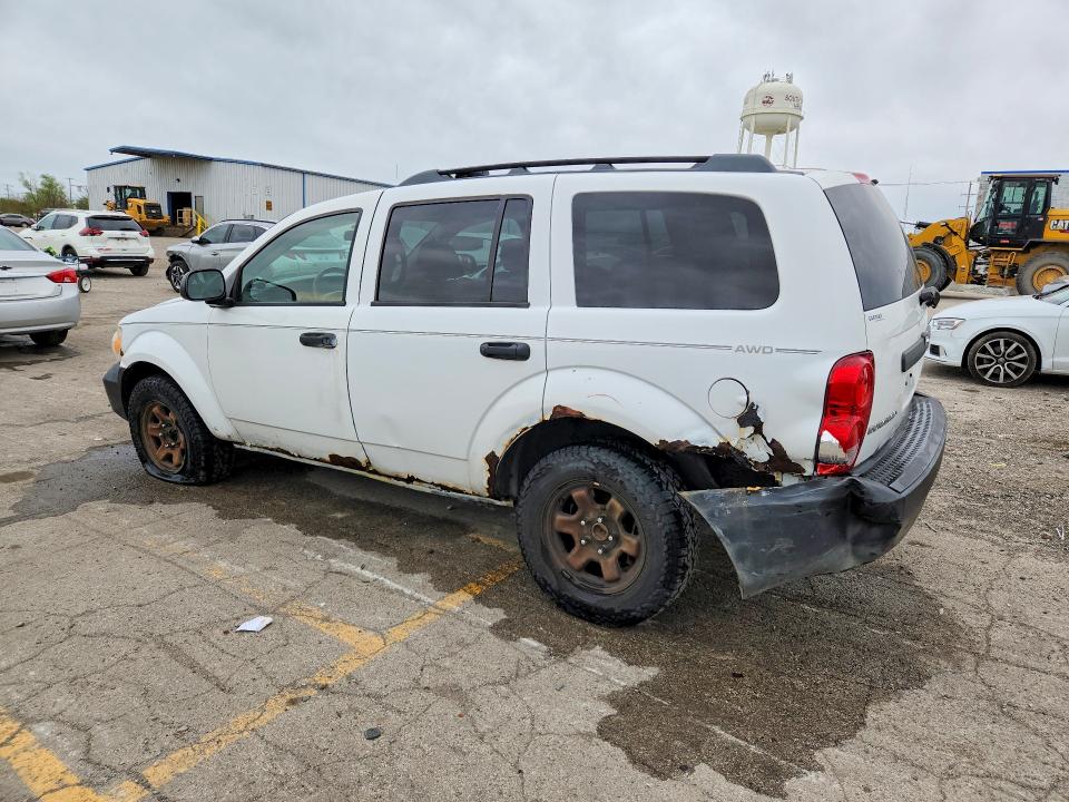 Aukcja sprzedaży 2008 Dodge Durango, vin: 1D8HB38N88F155842, numer aukcji: 51253646