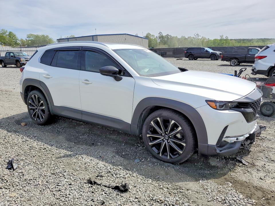 Продажа на аукционе авто 2024 Mazda Cx-50, vin: 7MMVABEY8RN197562, номер лота: 49607416