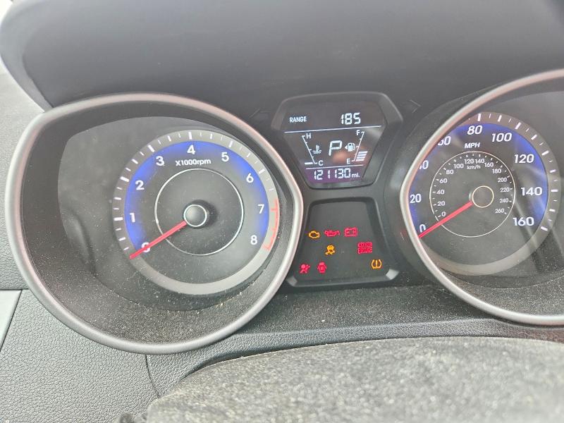 Продаж на аукціоні авто 2015 Hyundai Elantra, vin: KMHDH4AE3FU223867, номер лоту: 49772876