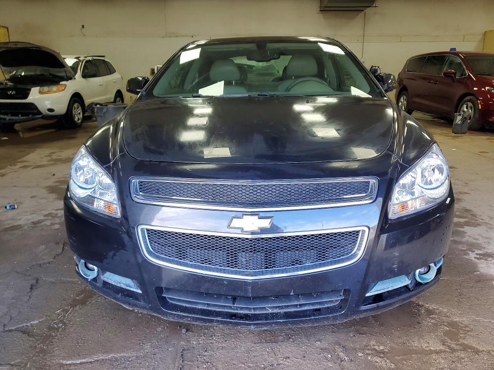 Aukcja sprzedaży 2011 Chevrolet Malibu, vin: 1G1ZD5E70BF181592, numer aukcji: 51466536