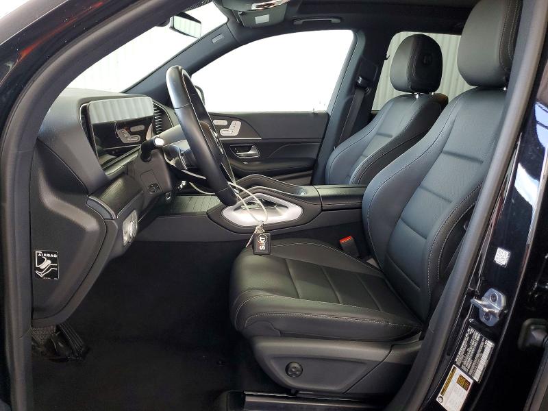 2025 Mercedes-benz Gle მანქანა იყიდება აუქციონზე, vin: 4JGFB4FB1SB491203, აუქციონის ნომერი: 49956056