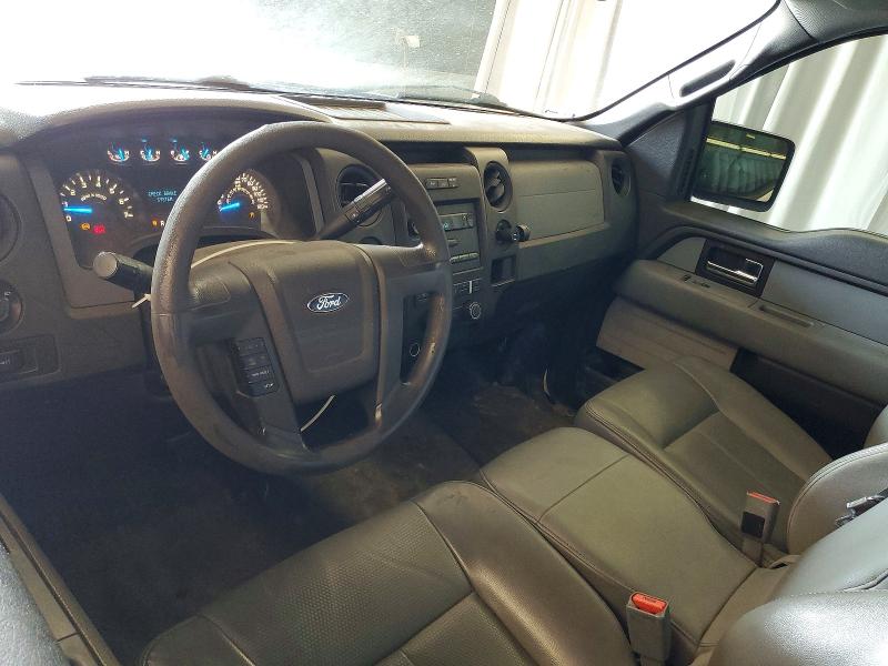 Продаж на аукціоні авто 2014 Ford F150, vin: 1FTNF1CF3EKF79992, номер лоту: 51771006