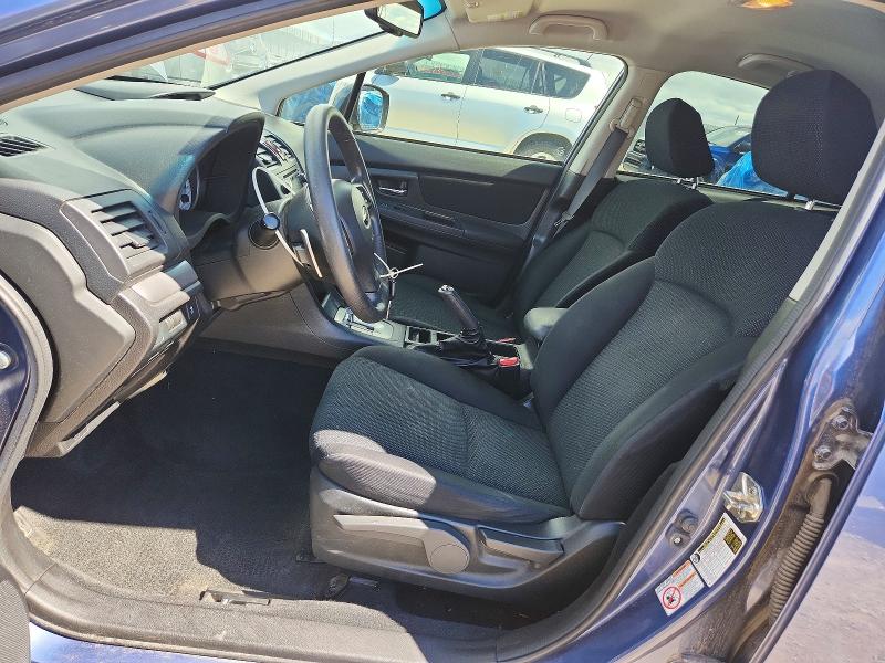Продажа на аукционе авто 2013 Subaru Impreza, vin: JF1GJAC69DH029916, номер лота: 48521576