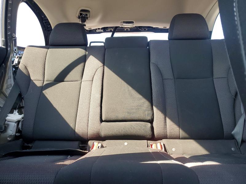 2020 Subaru Outback მანქანა იყიდება აუქციონზე, vin: 4S4BTACC8L3125001, აუქციონის ნომერი: 49794066