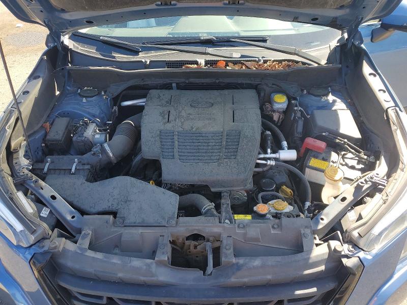 51897056 :رقم المزاد ، JF2SKAPC5NH514462 vin ، 2022 Subaru Forester مزاد بيع
