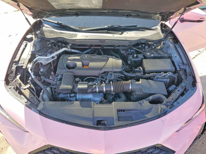 Aukcja sprzedaży 2021 Acura Tlx, vin: 19UUB6F56MA010924, numer aukcji: 49948116