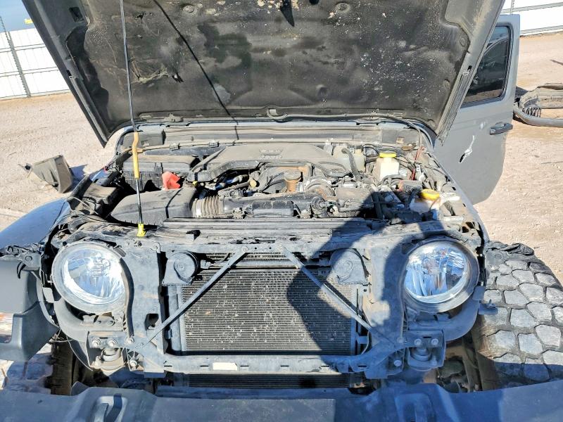 Продажа на аукционе авто 2020 Jeep Gladiator, vin: 1C6JJTAGXLL205463, номер лота: 50818206
