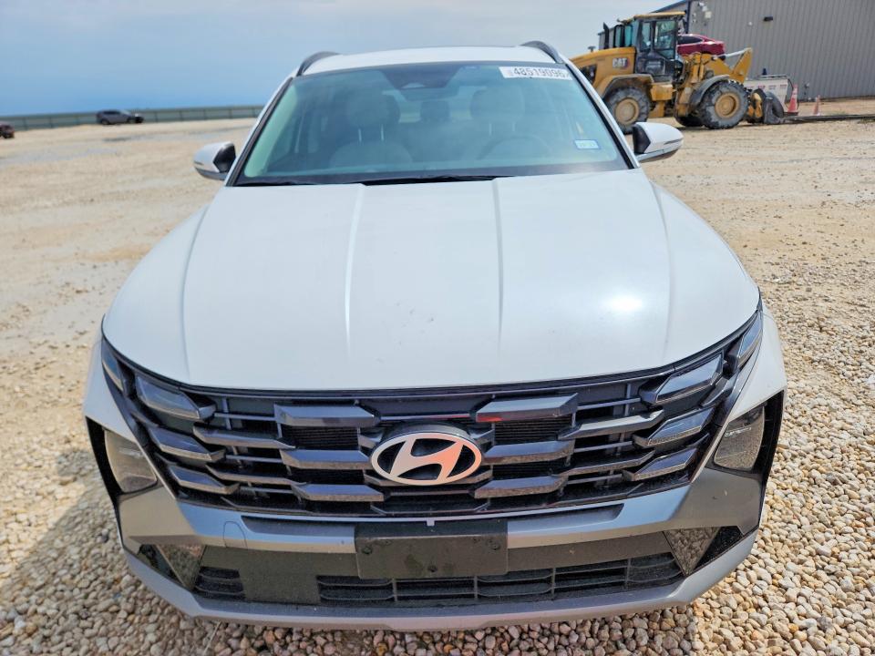 Aukcja sprzedaży 2025 Hyundai Tucson, vin: 3KMJC3DE0SE020100, numer aukcji: 48519096