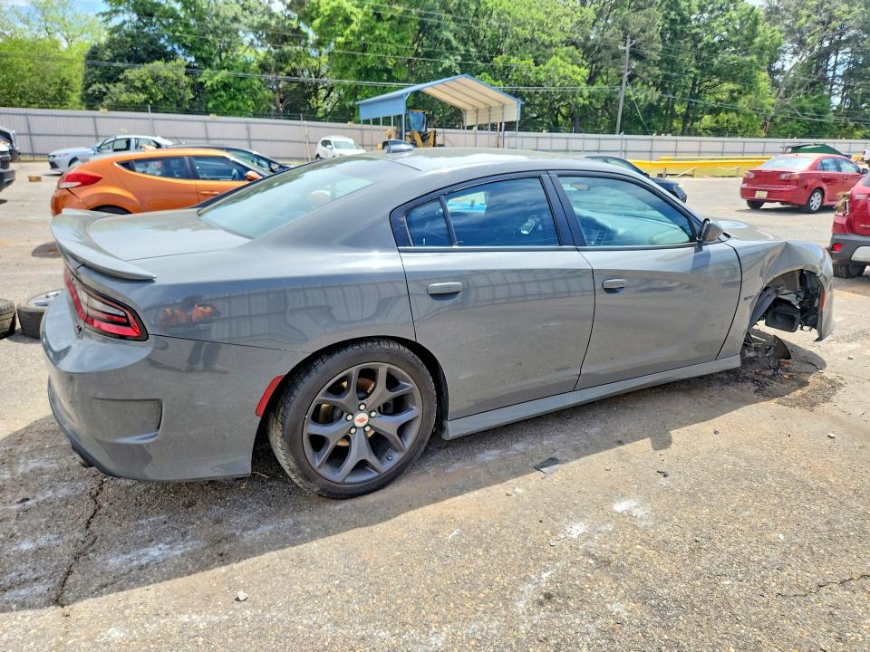 Aukcja sprzedaży 2019 Dodge Charger, vin: 2C3CDXCT6KH629877, numer aukcji: 49007746