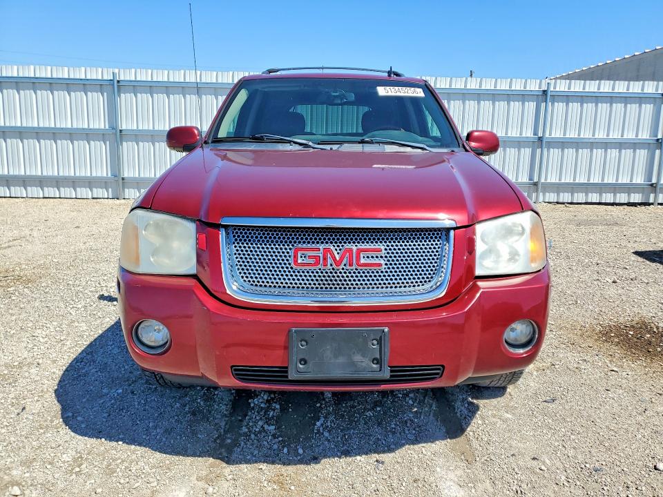 2006 Gmc Envoy მანქანა იყიდება აუქციონზე, vin: 1GKET63M162302963, აუქციონის ნომერი: 51345256
