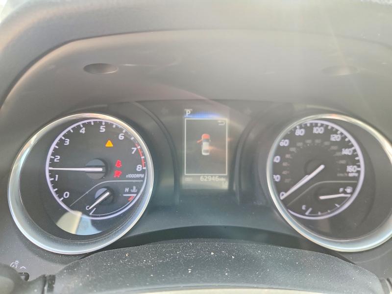 Продажа на аукционе авто 2018 Toyota Camry, vin: 4T1B11HK4JU046888, номер лота: 50627676