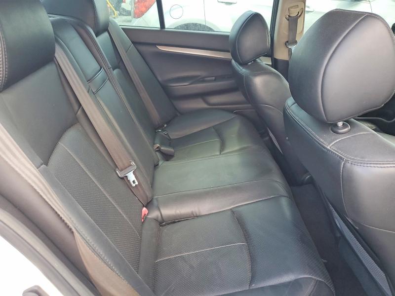Aukcja sprzedaży 2015 Infiniti Q40, vin: JN1CV6AR2FM650256, numer aukcji: 51131206